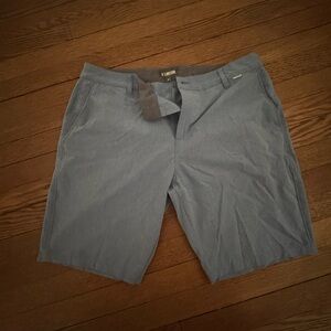 Linksoul Boardwalker AC Shorts Light Blue 34